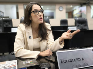 Câmara Temática na ALMT terá protagonismo feminino no combate ao feminicídio