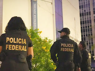 PF encontra maços de dinheiro em nova fase de operação sobre fraude do INSS