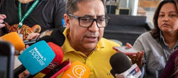 Ananias Filho, presidente do PL em Mato Grosso sobre aliança com MDB: "...não serei contra..."