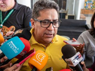 Ananias Filho, presidente do PL em Mato Grosso sobre aliança com MDB: "...não serei contra..."