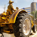 Mato Grosso concentra 43% dos empregos do agro criados no Brasil e Primavera é o 3º no estado.