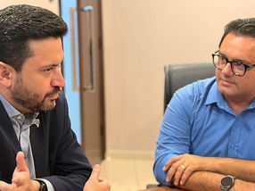 A missão é fortalecer divulgação de Primavera do Leste em evento nacional municipalista