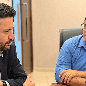A missão é fortalecer divulgação de Primavera do Leste em evento nacional municipalista