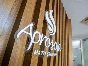 NOTA - Mauro Mendes firma acordo com a Aprosoja MT de congelamento do valor do Fethab