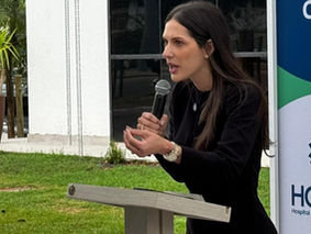 Janaina cobra prioridade para a saúde e critica falta de investimentos no Hospital de Câncer