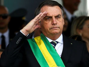 Ministro André Mendonça assume relatoria de novo habeas corpus para Bolsonaro