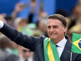 Bolsonaro pede ao STF anulação de condenação na farsa da trama golpista