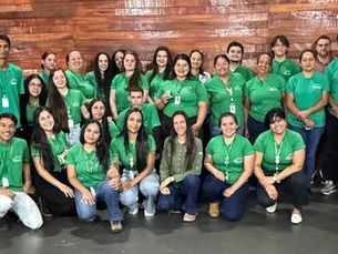Concessionária Morro da Mesa encerra programação do Abril Verde com palestra de conscientização e reforça cultura de segurança durante todo o mês