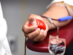 Coleta de sangue especial neste sábado é para reforçar estoques para o período de carnaval