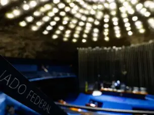 Em 4 anos, Senado acumula mais de 50 pedidos de impeachment contra ministros do STF