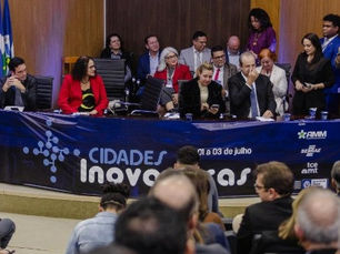 Primavera é uma das 24 cidades do estado na final do prêmio "Cidades Inovadoras"