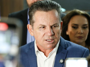 Governador critica esquerda por ser contra anistia: "torturadores da esquerda foram anistiados e MST nunca pegou 14 anos de prisão”