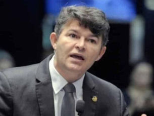 7 anos de mandato e só um projeto de lei aprovado. José Medeiros na Câmara dos Deputados