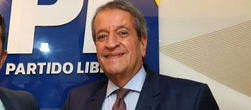 Valdemar contesta bloqueio de R$ 120 milhões