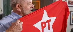 PT e Lula gastam mais de R$ 1 milhão em anúncios nas redes sociais