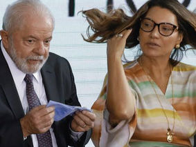 Desaprovação de Lula chega a 54%, diz AtlasIntel