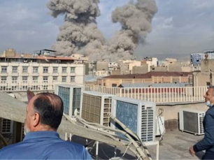 EUA e Israel anunciam nova fase da guerra contra Irã