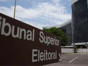 TSE volta a barrar uso da imagem de Bolsonaro em propaganda eleitoral