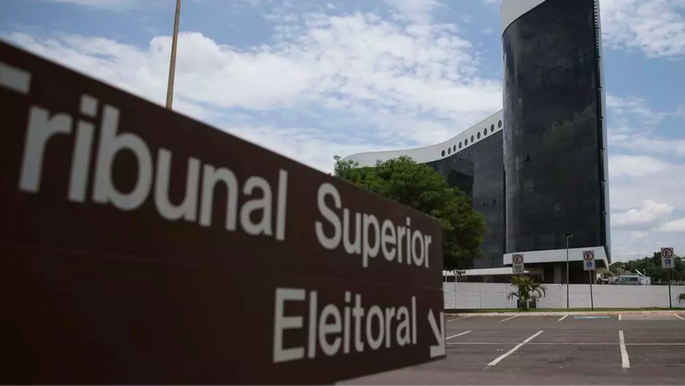 TSE volta a barrar uso da imagem de Bolsonaro em propaganda eleitoral