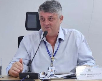 Diretora de escola em Primavera, denuncía secretário Dimorvan para a Polícia Civil por perseguição