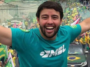 Associação de professores processa ex-deputado Ulysses Moraes por invasão e danos a universidade; Pede indenização de R$ 135 mil