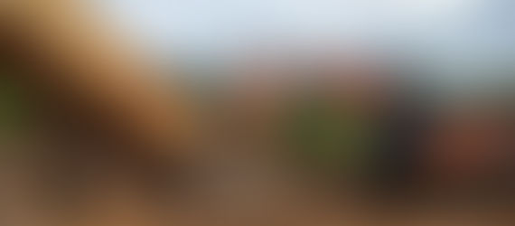 Erosão as margens da BR-070 na Cohabinha começa a ser estabilizada