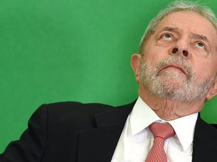 Pesquisa comprova que mais da metade do Brasil rejeita o desgoverno do corrupto