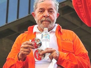 Atlas/Bloomberg: 51,2% da população brasileira desaprovam governo Lula e não aceitam um 4º mandato