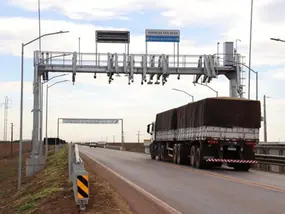 Pedágio para Paranatinga mudou e já está mais caro, mas a estrada...