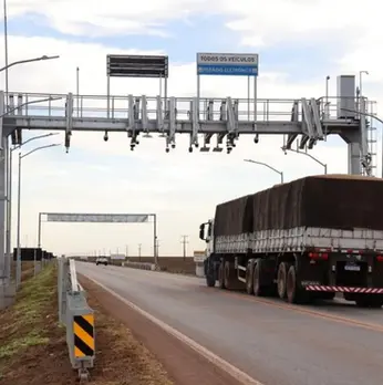 Pedágio para Paranatinga mudou e já está mais caro, mas a estrada...