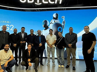 Por que a ida à China pode ser um divisor de águas para o município?