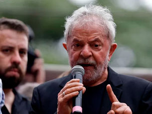 Lula convoca ministros para reunião de emergência sobre novas tarifas de Trump