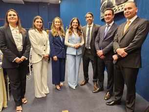 OAB-MT define lista sêxtupla para vaga no TJ