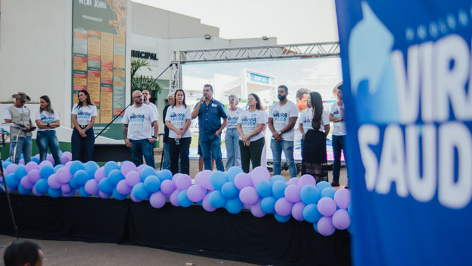 Atende Já Noturno terá plantão até meia-noite para desafogar demanda da UPA