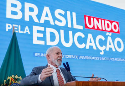 Lula permite corte de até R$ 16 bi em saúde e educação em 2027