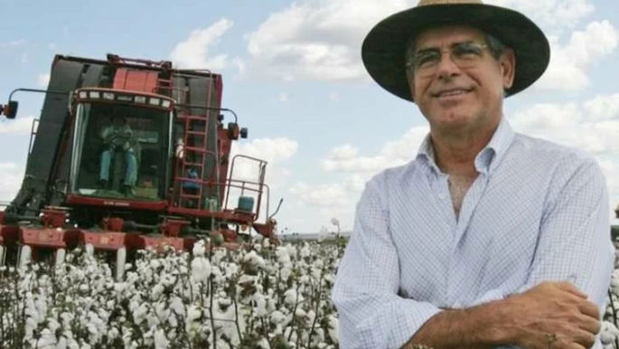 Justiça reconhece fraude na recuperação judicial bilionária do Grupo Pupin de Campo Verde