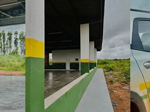 Assentamento São Gabriel recebe hoje novo Centro Comunitário