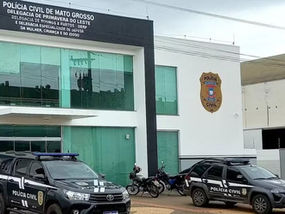 Em Primavera, três adolescentes são presas por denúncia falsa de violência doméstica