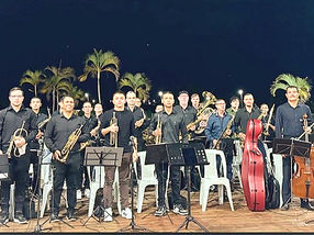 "Primavera in Concert" foi música e cultura no bairro São José