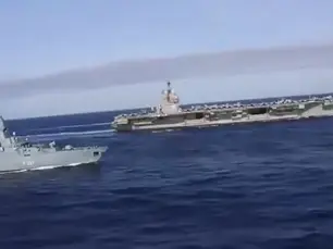 EUA enviam porta-aviões para ameaçar Irã que já matou mais de 40 mil de seus cidadãos