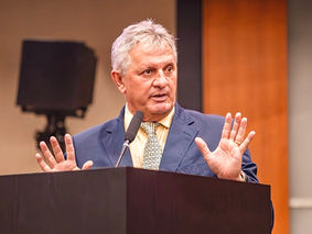 Decisão sobre candidatura ao governo passará por federação entre União Brasil e PP, diz Dilmar