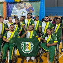 Primavera do Leste participa pela primeira vez dos Jogos Paralímpicos e Paradesportivos de Mato Grosso