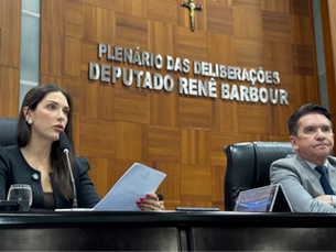 Janaina Riva apresenta propostas para conter avanço do Fethab e ampliar segurança jurídica ao produtor em MT