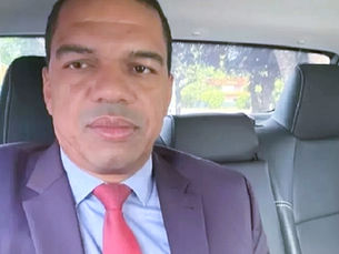 Lobista primaverense Andreson Gonçalves é solto pelo STF por demora na investigação