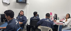 Novo sistema integrado na saúde começa a ser implantado para modernizar atendimento