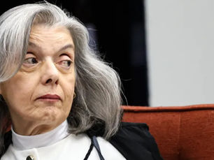 Cármen Lúcia admite ‘mal-estar cívico’ causado pelo STF