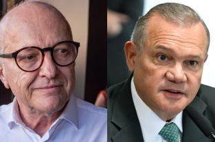 Apoio do PL a Pivetta isola Wellington Fagundes em MT