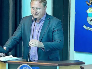 Suspeito de financiar ataques ao Sérgio nas redes sociais, Uberdan Moesch deixa Secretaria de Esportes