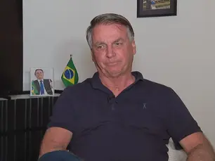 Urgente - Jair Bolsonaro é alvo da PF em mandados de busca e apreensão