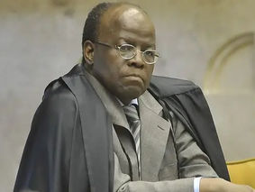 Democracia Cristã confirma ex-ministro do STF, Joaquim Barbosa pré-candidato à Presidência